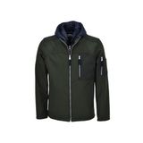 Erkek Kapüşonlu Spor Mont 85132 BGL-ST04172