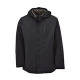 Erkek Kapüşonlu Spor Mont M3334 BGL-ST04015