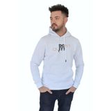 Erkek Kapüşonlu Sweatshirt 6736 BGL-ST02315