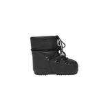 Erkek Kar Botu 80D1409380-N001 Moon Boot Icon Low Rubber Black