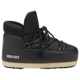 Erkek Kar Botu 80D1470020-N001 Moon Boot Evx Pumps Nylon Black