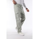 Erkek Kargo Cepli Baggy Pantolon - 29