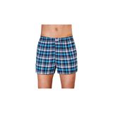 Erkek Karışık Desen 6'lı Poplin Boxer