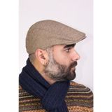 Erkek Kasket Şapkası-7814-5