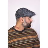 Erkek Kasket Şapkası-9790-yeşil