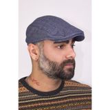 Erkek Kasket Şapkası-9951-baysapkaci
