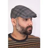 Erkek Kasket Şapkası 9952