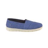 Erkek Keten Espadril Ayakkabı
