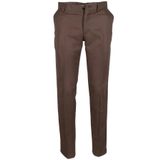 Erkek Keten Pantolon Klasik Normal Kesim RAR01155