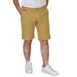 Erkek Keten Şort BGL-ST03853 CAMEL 29/32