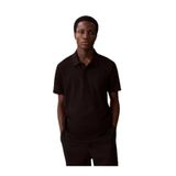 Erkek Kısa Kol Pamuklu Regular Fit Beyaz Polo Yaka T-Shirt LV04LF208G-YAF