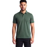 Erkek Kısa Kol Pamuklu Regular Fit F7171 Polo Yaka T-Shirt EM004912 AF10762-F7171