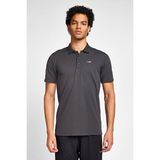 Erkek Kısa Kol Polo Yaka T-Shirt 25S-1275-25B - Gri