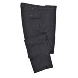 Erkek Kışlık Kanvas Pantolon BGL-ST03958 ANTRASİT 46