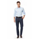 Erkek Kışlık Kanvas Pantolon BGL-ST03958 LACİVERT 54