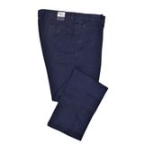 Erkek Kışlık Kanvas Pantolon BGL-ST03959 A.LACİVERT 44