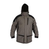 Erkek Kışlık Mont -10 °c - Avcılık ve Doğa Gözlemi - Fiyort