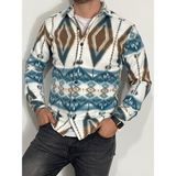 Erkek Kışlık Oduncu Gömlek Slim Fit - Çok Renkli