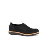 Erkek Klasik Ayakkabı 1103788 IGI & Co URT 11037 FUSSBETT VITELLO Nero(Black)