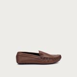 Erkek Klasik Ayakkabı 12M0 Frau LEATHER Driving Shoes