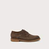 Erkek Klasik Ayakkabı 35B5 Frau SUEDE