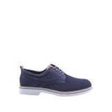Erkek Klasik Ayakkabı 7606211 IGI&Co UFP 76062 T.FLYKNIT 7 REC Blu