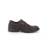 Erkek Klasik Ayakkabı 8602333 IGI&Co UCTGT SCAMOSC.SPECIAL GORETEX SIERRA Caffe