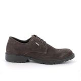 Erkek Klasik Ayakkabı 8602333 IGI&Co UCTGT SCAMOSC.SPECIAL GORETEX SIERRA Caffe