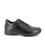 Erkek Klasik Ayakkabı 8613800 IGI&Co VITELLO ALFA GORETEX SIERRA Nero