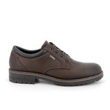 Erkek Klasik Ayakkabı 8620511 IGI&Co NABUK INGR.SCHI GORETEX SIERRA Caffe