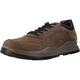 Erkek Klasik Ayakkabı 8629411 IGI&Co NABUK GUM GORETEX SIERRA Fango Chiaro