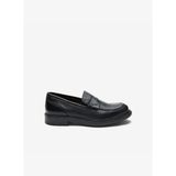 Erkek Klasik Ayakkabı 9828 Exton SOFT Penny Loafer