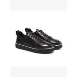 Erkek Klasik Ayakkabı KA-26Y-C26919 John May MUNIH Shoe Black Bambi
