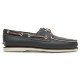 Erkek Klasik Ayakkabı TB1 74036 4841 Timberland CLASSIC BOAT BOAT SHOE Blue