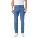 Erkek Klasik Kalıp Jeans Pantolon 1701 BGL-ST05355