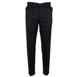 Erkek Klasik Kesim Gabardin Kumaş Pantolon Rar01468