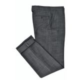 Erkek Klasik Kumaş Pantolon BGL-ST03779 ANTRASİT 42