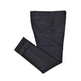 Erkek Klasik Kumaş Pantolon Likra Kumaş BGL-ST02205 FÜME 54