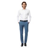 Erkek Klasik Kumaş Pantolon Likra Kumaş BGL-ST02205 MAVİ 50