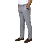 Erkek Klasik Kumaş Pantolon P1165 BGL-ST04409 GRİ 54