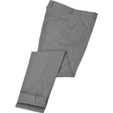 Erkek Klasik Kuş Gözü Kumaş Pantolon BGL-ST04738