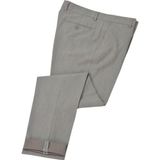 Erkek Klasik Kuş Gözü Kumaş Pantolon BGL-ST04739