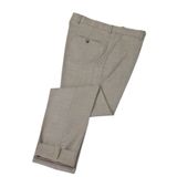 Erkek Klasik Pilesiz Kumaş Pantolon BGL-ST04740