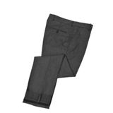 Erkek Klasik Pilesiz Kumaş Pantolon P1153 BGL-ST04741