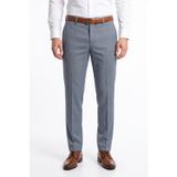 Erkek Klasik Pilesiz Kumaş Pantolon P2005 BGL-ST05615