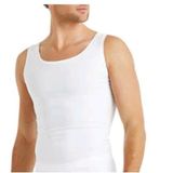 ERKEK KORSELİ ATLET FULL BODY CONTROL 9228