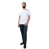 Erkek Kot Pantolon Koyu MAvi 31-34