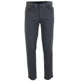 Erkek Kot Pantolon Normal Kesim Gri Renk Rar01437