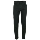 Erkek Kot Pantolon Normal Kesim Haki Renk Rar01435