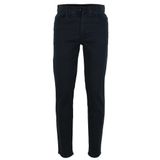 Erkek Kot Pantolon Normal Kesim Lacivert Renk Rar01436